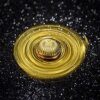 Gold Fidget Spinner Review
