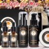 Upgraded Beard Grooming Kit Gift Review