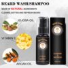 Upgraded Beard Grooming Kit Gift Review