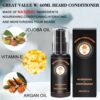 Upgraded Beard Grooming Kit Gift Review