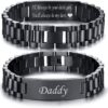 Masculine Watch Band Gift Review