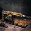 Whiskey Decanter Set Limited Edition Gift Review