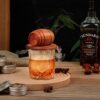 Whiskey Smoker Kit with Torch Gift Review