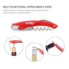 Wine Opener Set Gift Review
