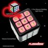 Flashing Cube Electronic Review