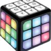 Flashing Cube Electronic Review