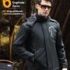Graphene Heated Jacket Gift Review