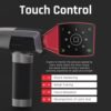 Gun Deep Tissue Gift Review