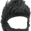 Viking Knit Hat