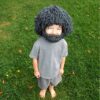 Viking Knit Hat