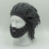 Viking Knit Hat