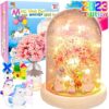 Unicorn Night Light Review