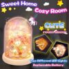 Unicorn Night Light Review