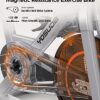 Magnetic Stationary Bike Gift Review