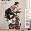 Magnetic Stationary Bike Gift Review