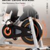 Magnetic Stationary Bike Gift Review