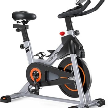 Magnetic Stationary Bike Gift Review