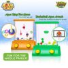 Handheld Water Game