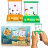 Handheld Water Game