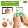 Handheld Water Game