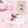 3D Pop Up Cat Birthday Gift Greeting Card Review