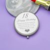 Folding Makeup Mirror Gift Review