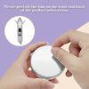 Folding Makeup Mirror Gift Review