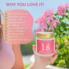 Happy 18th Birthday Basket Box Gift Review