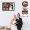 Bridal Show Photo Gift Review