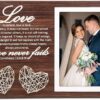 Bridal Show Photo Gift Review