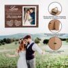 Bridal Show Photo Gift Review