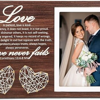 Bridal Show Photo Gift Review