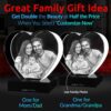 3D Crystal Photo Gift Review
