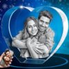 3D Crystal Photo Gift Review