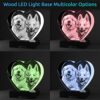 3D Crystal Photo Gift Review