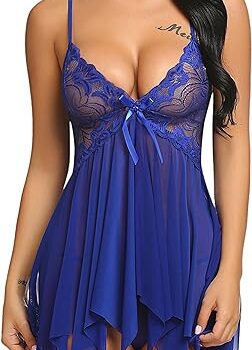 Lingerie for Women Lace Gift Review