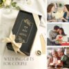 Wedding Champagne Flutes Set Gift Review