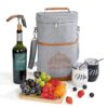 Wine Cooler Bag Gift Review