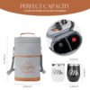 Wine Cooler Bag Gift Review