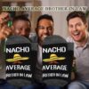 Nacho Average Socks Gift Review