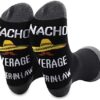 Nacho Average Socks Gift Review