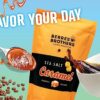 Berres Brothers Sea Salt Caramel Gift Review