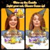Musical Pop Up Birthday Cards Gift Review
