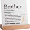 Brother Definition Gifts Review