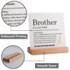 Brother Definition Gifts Review