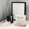 Brother Definition Gifts Review