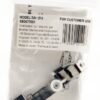 Elastic Application Foot Silver Gift Review