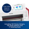 Disney Cutting Machine Gift Review