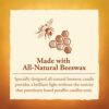 Beehive Candle Gift Review