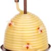 Beehive Candle Gift Review